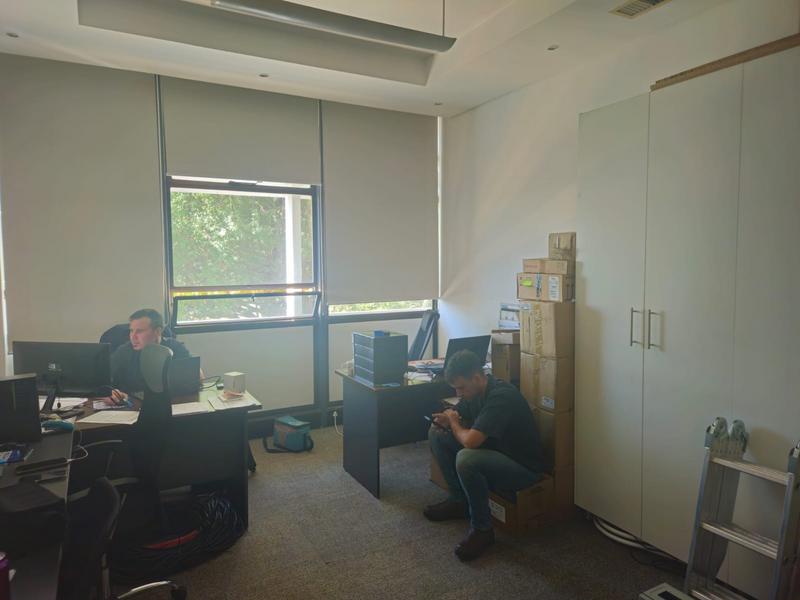 To Let commercial Property for Rent in Brackenfell Western Cape